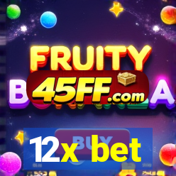 12x bet